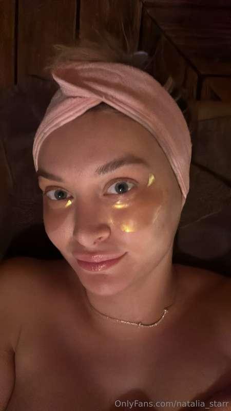 💅🏻🧖🏼‍♀️💖✨