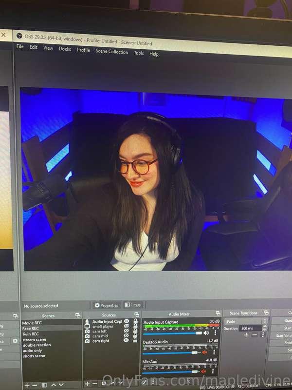 Hi loves!! 

Just an update I’m working on setting up a live..