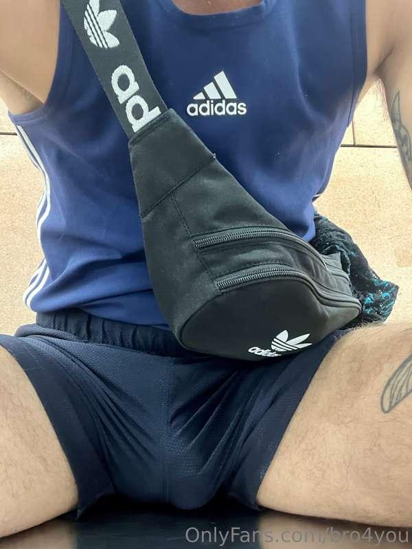 Going to work like this