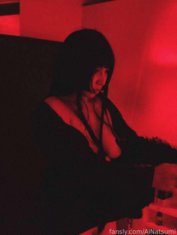 #fyp #cosplay #bigtits #Egirl #babe #boobs #custom #asian