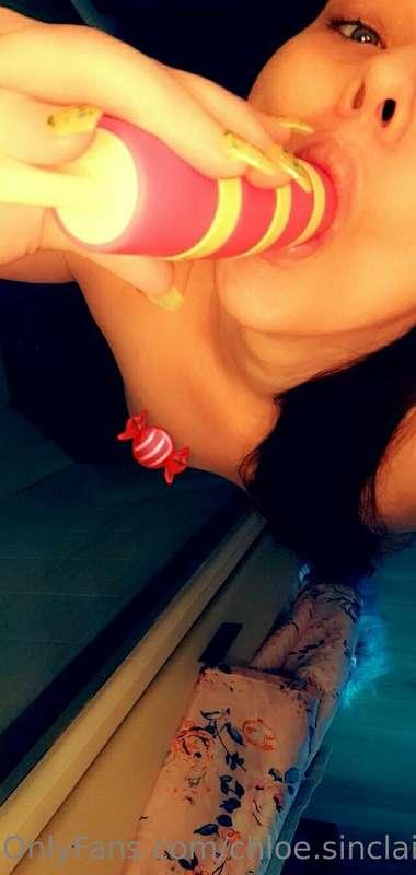 💓You’ll be addicted to my touch💓