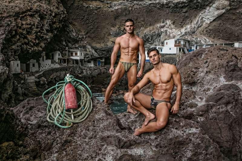 today is the release of the new campaign of Modus Vivendi wi..