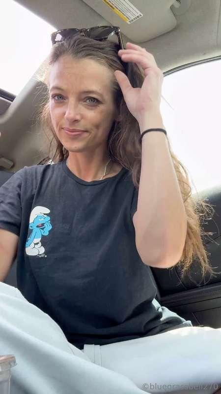 New car solo🥵😈🫣 come get it!! 