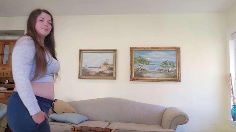 Sitter DEVOURS Everyone ASMR Custom Patreon OF Teaser