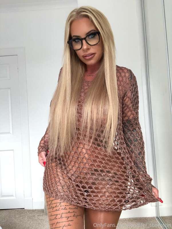 Do you like my dress??