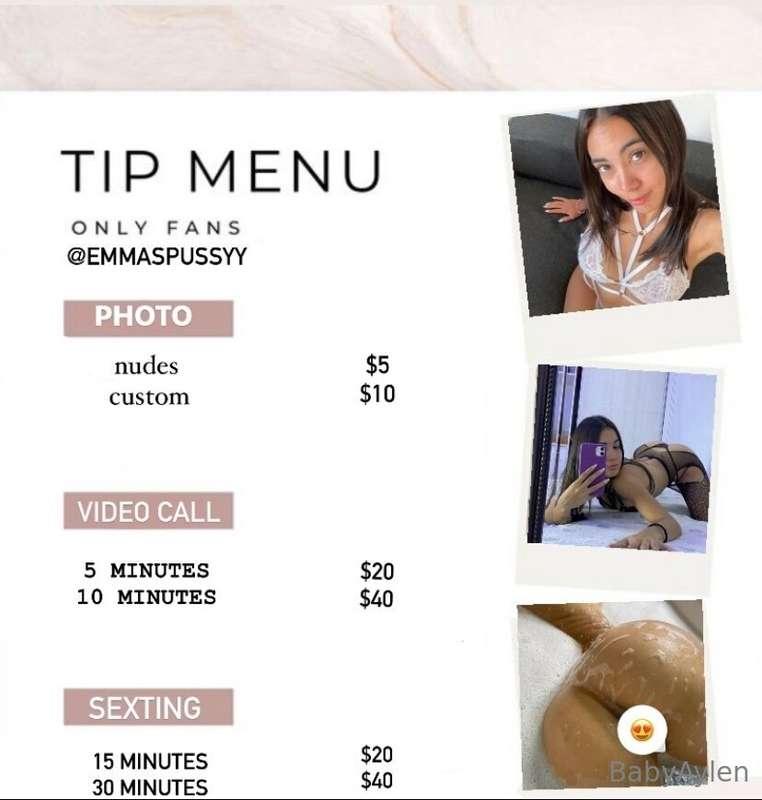 emmaspussyy image #0