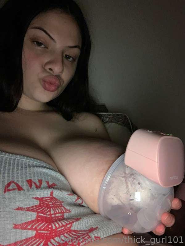 Milkers