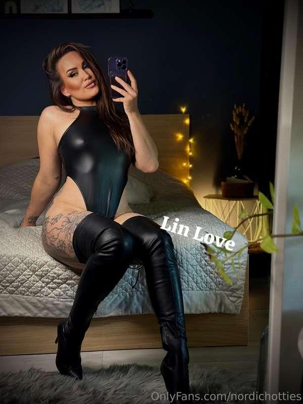 @lin_love 💕 34v MILF – Sali & peppuleikit on mun juttu 🍑Isot..