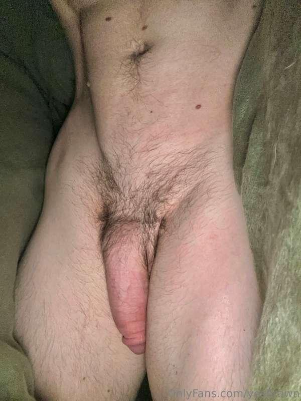 good morning... why isn't my dick in your mouth? 

took a br..