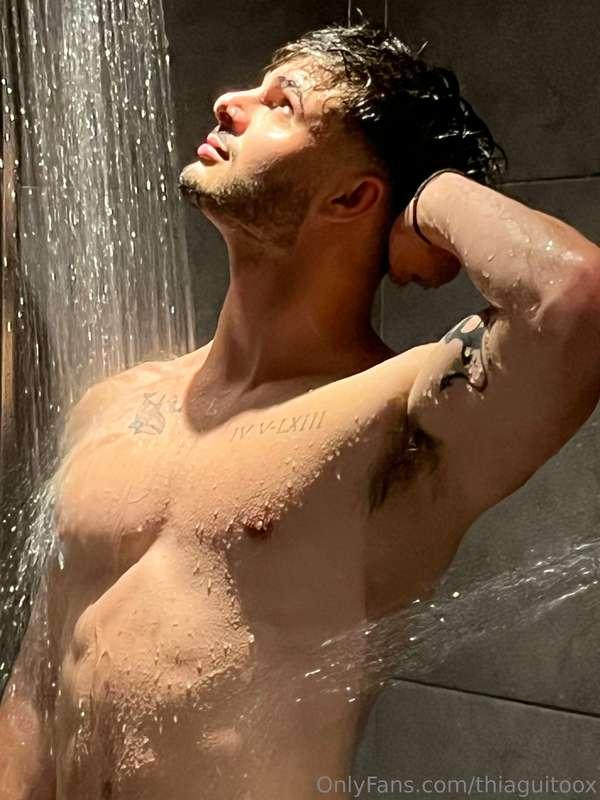🛀🔥🥵
