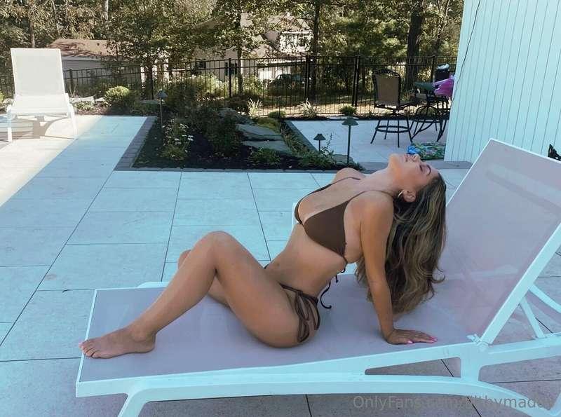 Summer is coming 🤭 