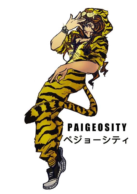 🐯ALL THE UPDATES