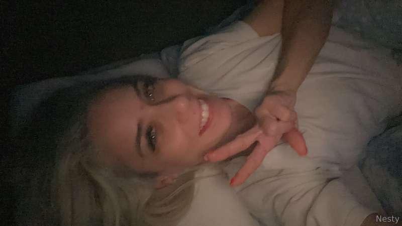 Good morning guys!😘
