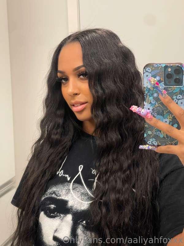 Did you miss me?😏