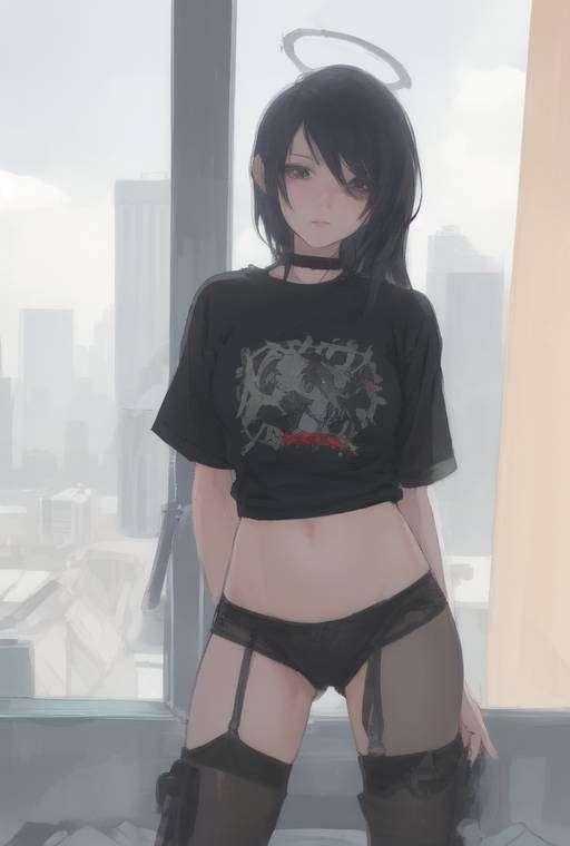 little_emo_kitten image #4