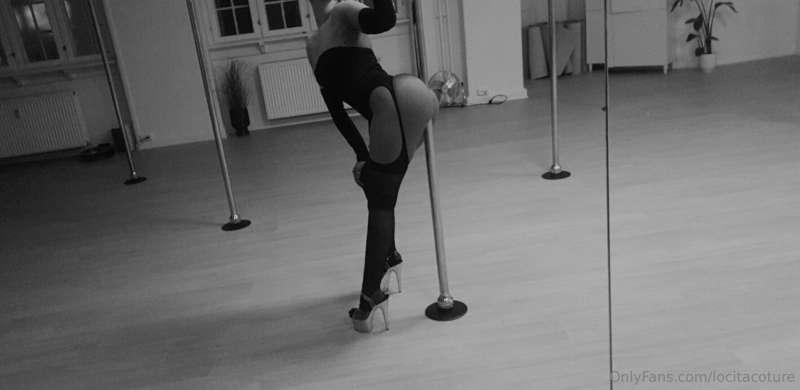 Would you  like to see me dance? ♠️