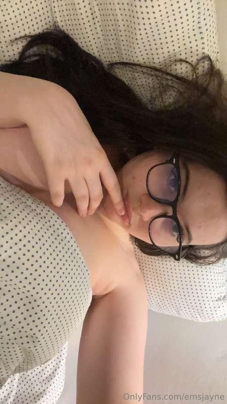 so horny tonight 🤤