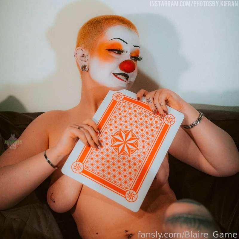 blaire_game image #1