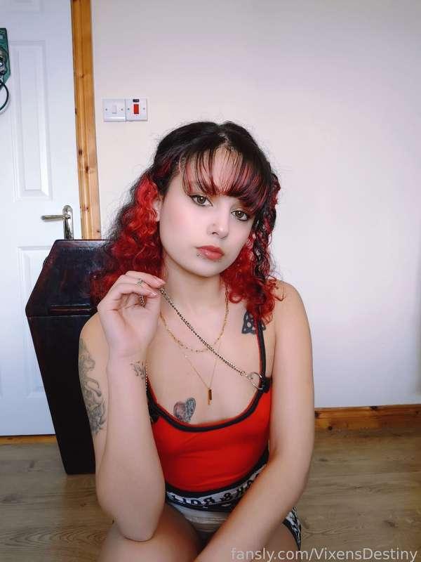 vixensdestiny image #3