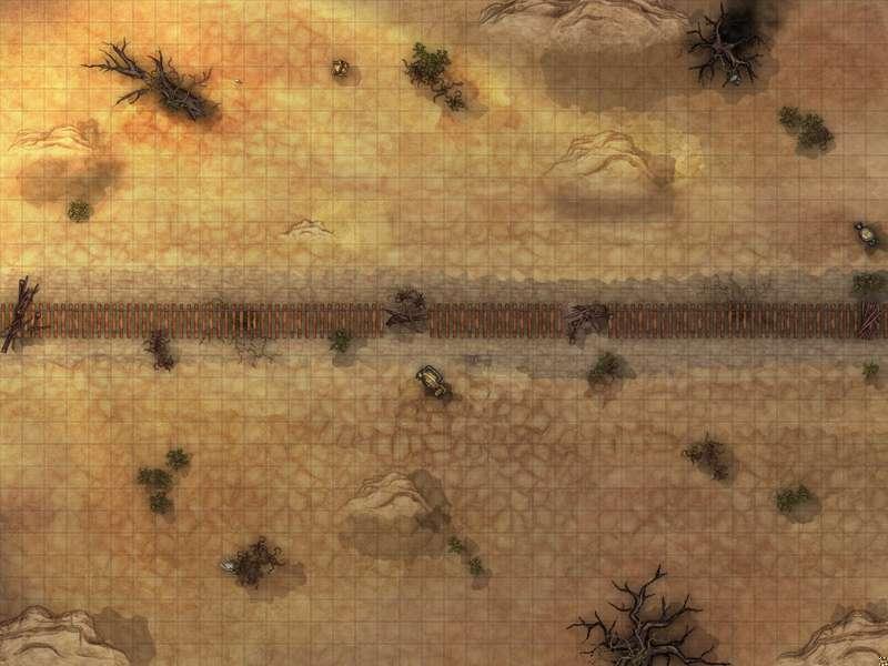 Wasteland