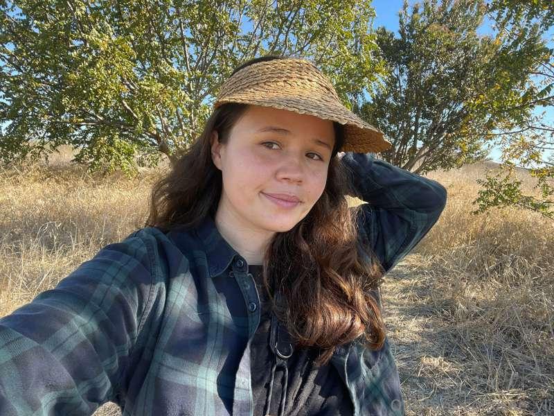 gosh i love the desert 🥰 it feels so good to be back <3