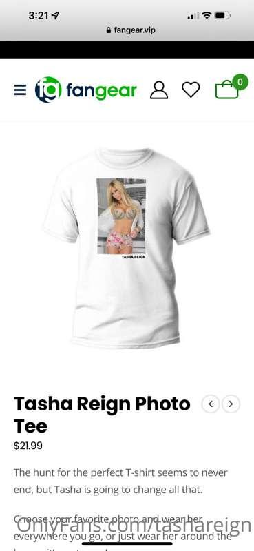Make my Mother’s Day today and grab one of my new t-shirts w..