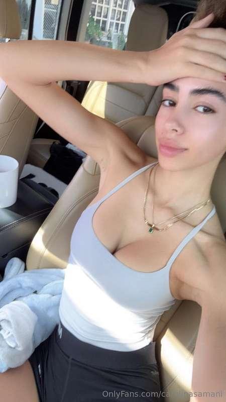 All eyes on me ❤️‍🔥