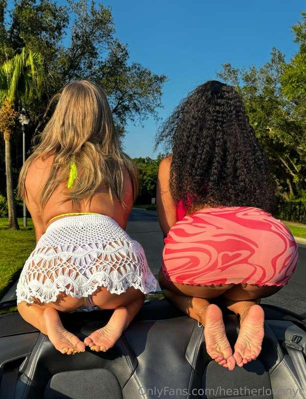 Ride with us!😜