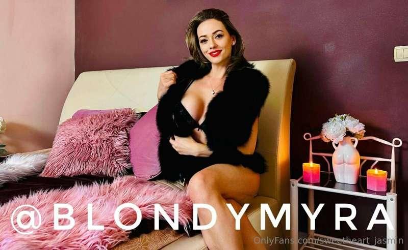 🎀 𝐻𝑜𝓉 𝐵𝓁𝑜𝓃𝒹𝓎 𝑀𝑜𝓂𝓂𝓎🎀  @blondymyra - ℍ𝕠𝕥 𝕄𝕒𝕥𝕦𝕣𝕖 𝕡𝕦𝕤𝕤𝕪 💖😈
🍑 Rou..