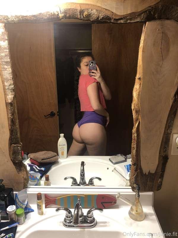Bootylicious af 🍑🎂