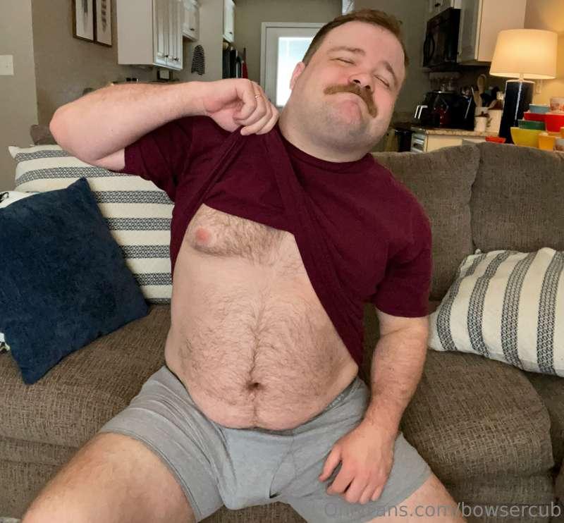 Hey guys! I’ll have a quick jerk off video up either later t..