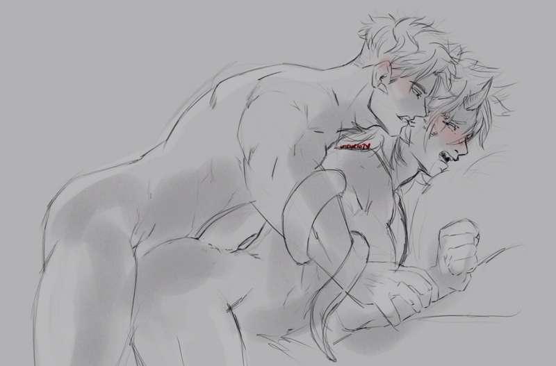  FANTASY KRBK NSFW