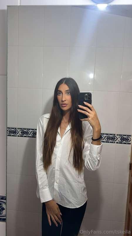 I’m your Mistress - now get on your knees 😈