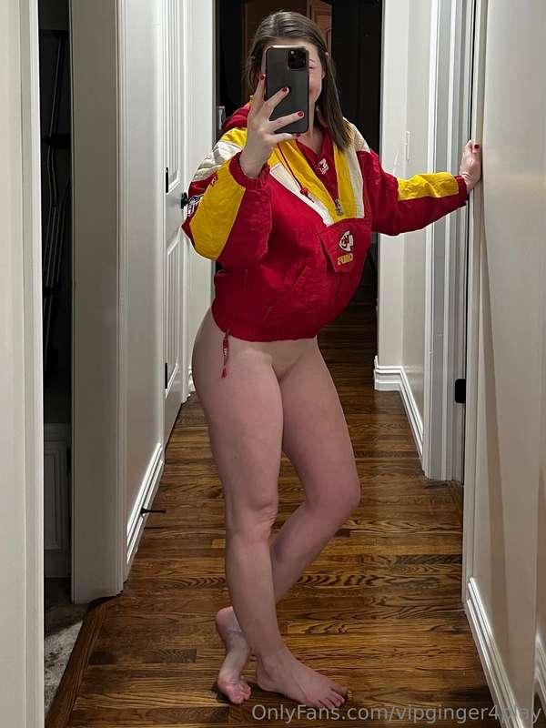 I get to wear my OG Starter jacket another year!! Tell me ot..