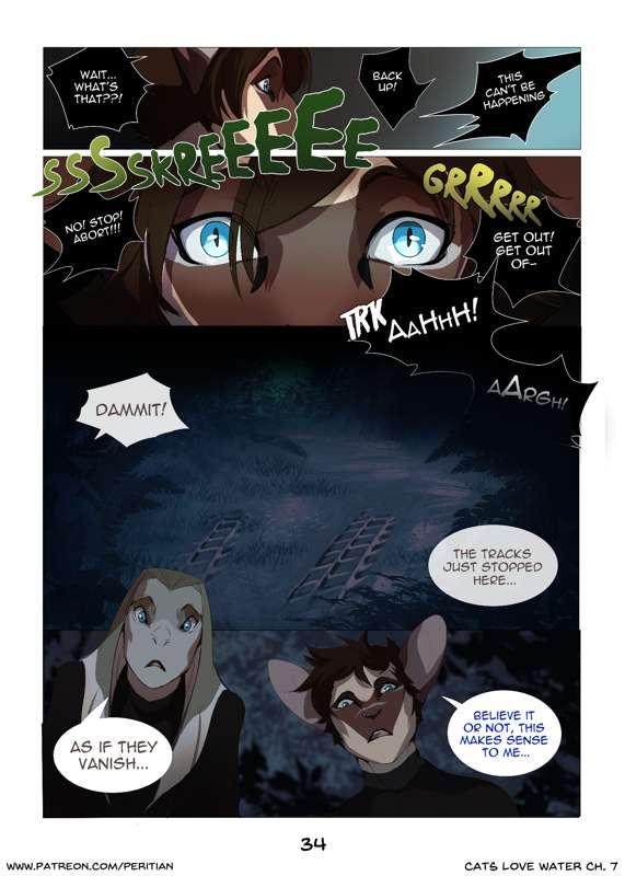 CLW7 pages 34-35 + Packs