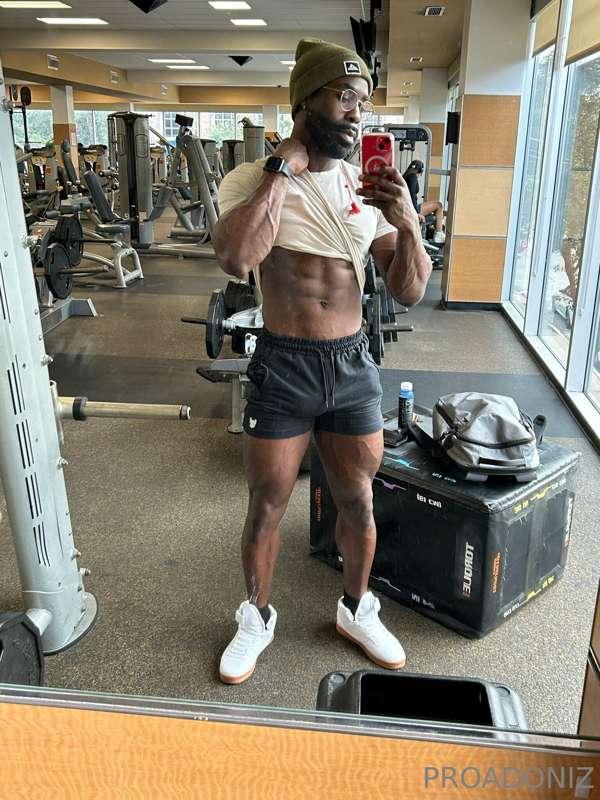 Time to put in work😉