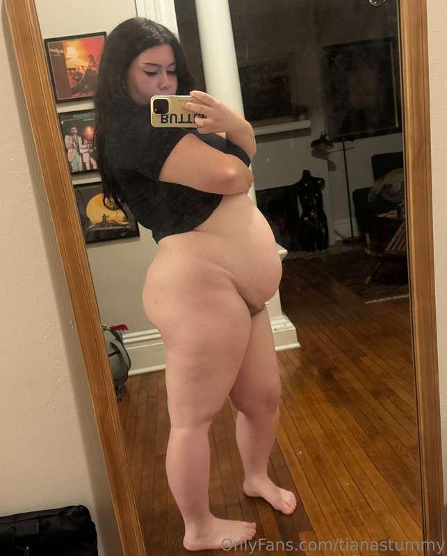 tianastummy image #13