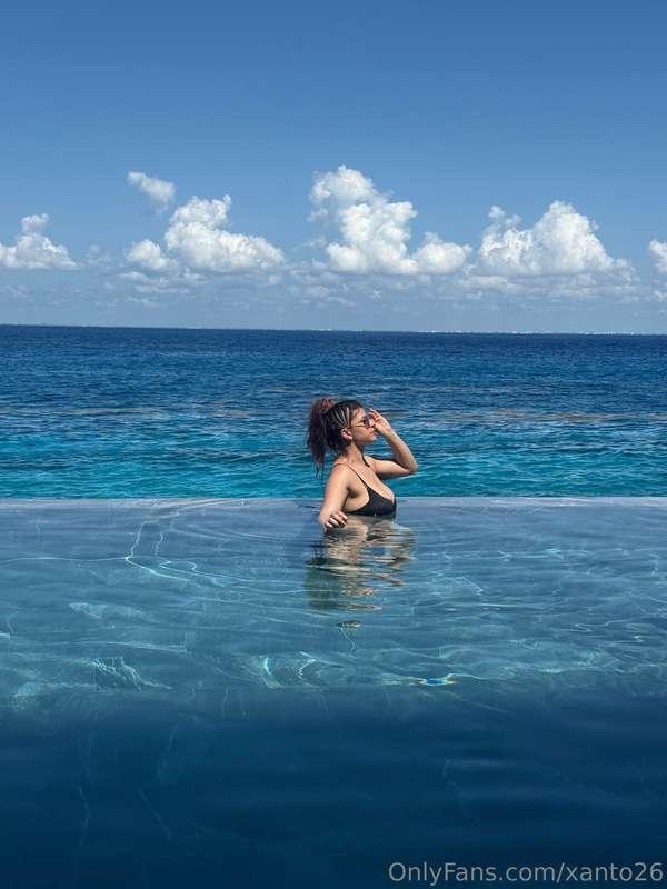 the beach is my passion🥰🥰