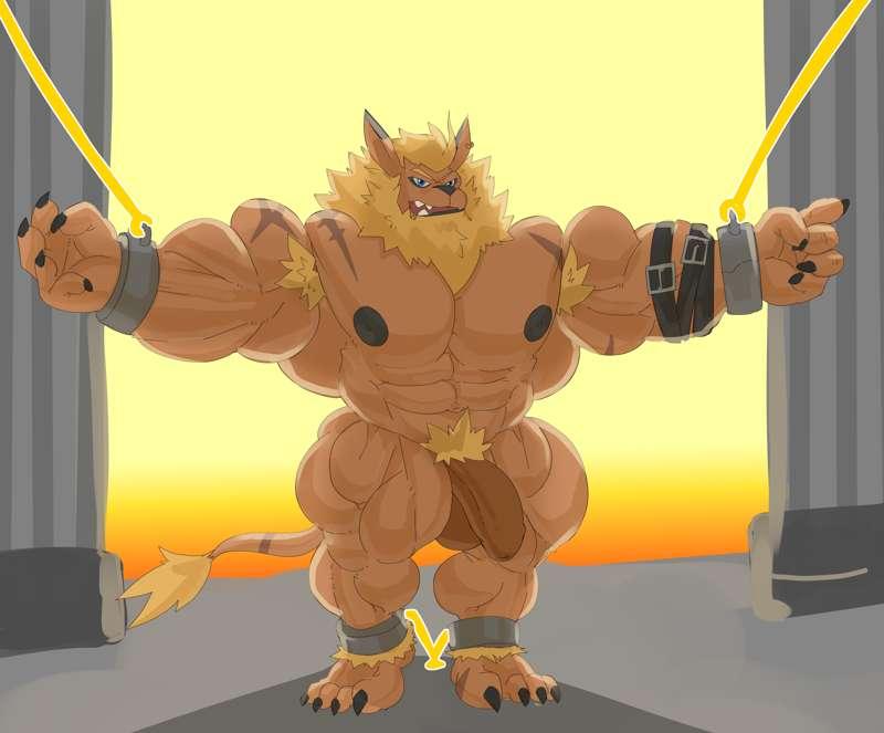 Hairy Alt Vers