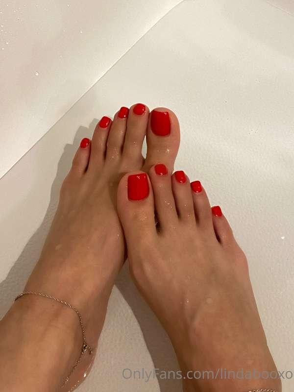 Red is soo pretty 😍