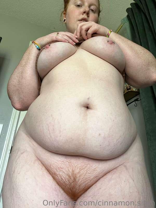 You wanna taste it before or after I shave?