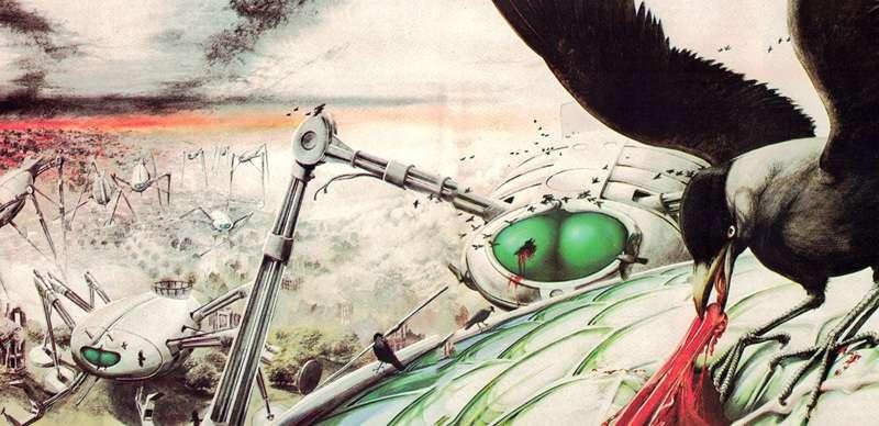 Mars Attacks!