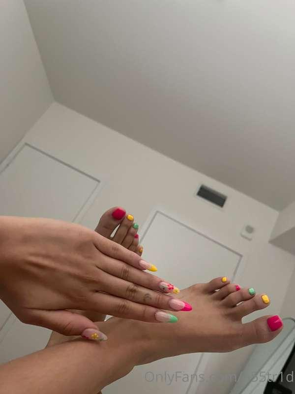 new summer set 🤓