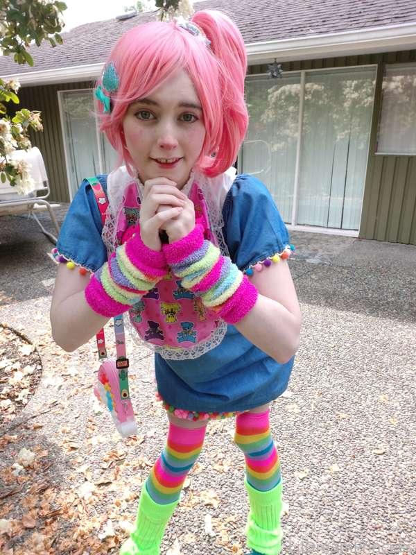 lildreamprincess image #6