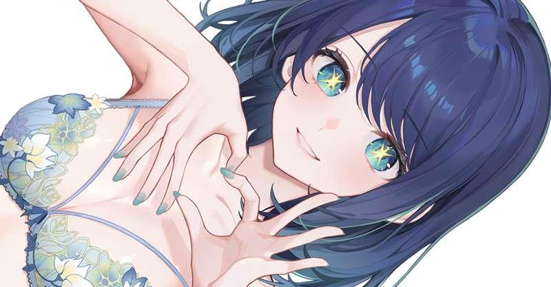 【預告】💙💙💙