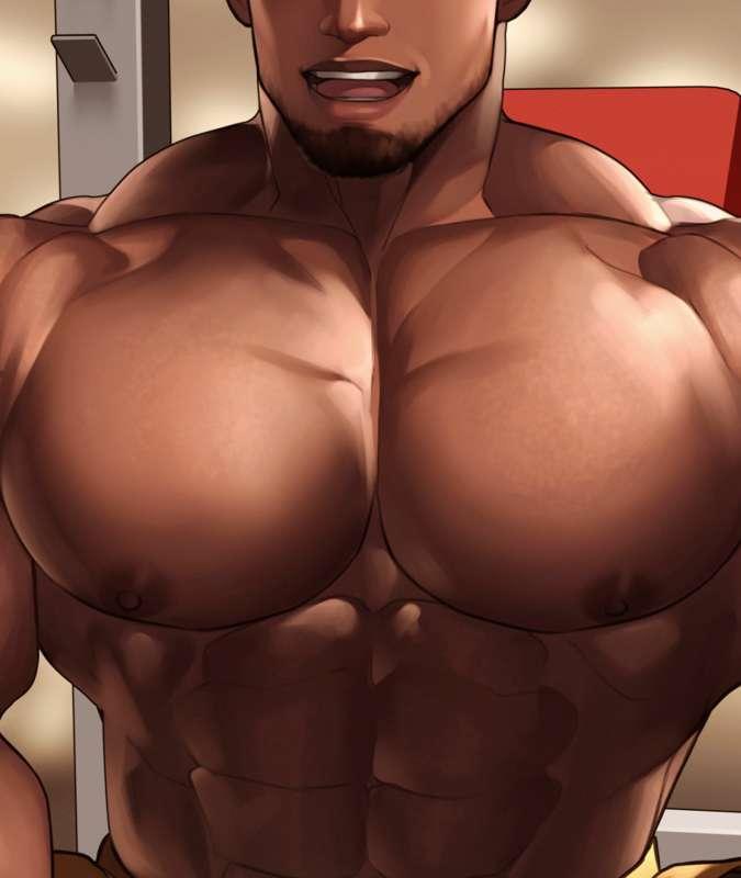 LIVE Workout [CG Pack]