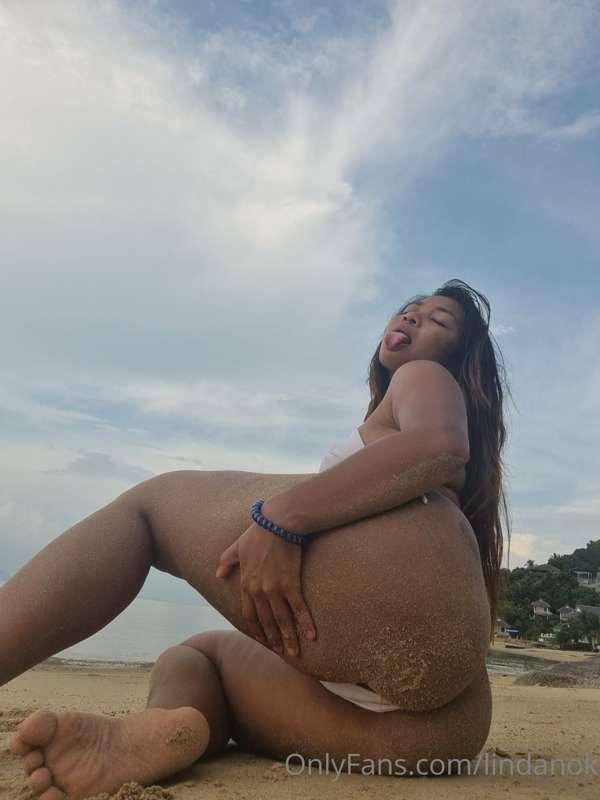 Help me take sand out ? 🥺