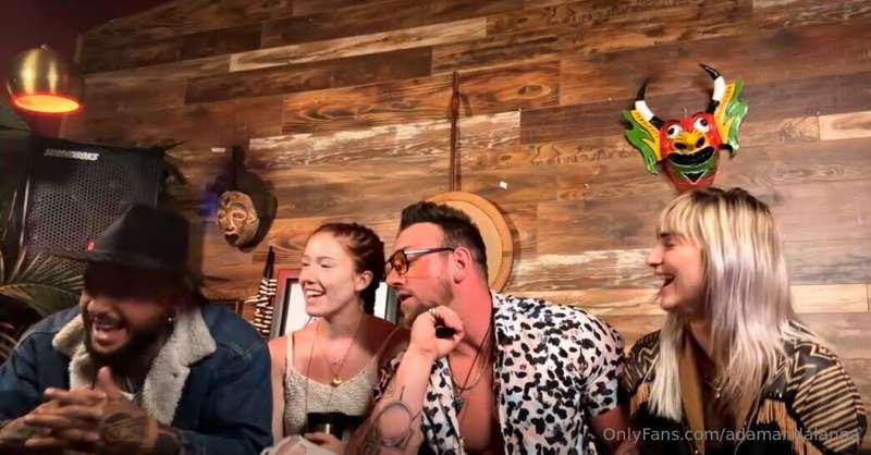 Hey guys! Did you missed the ***LIVE with Mike & Christina!!..