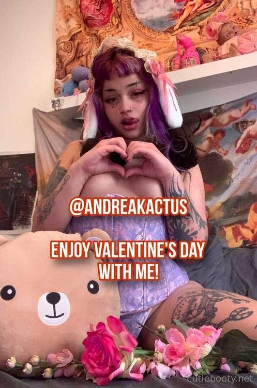 ## ⁽²⁴⁾ 𝙑𝙄𝙋 🥳 @ANDREAKACTUS  $3 𝙓𝙓𝙓 𝙁𝙀𝙀𝘿💦 𝝩𝗛𝐈𝗖𝗞 𝝩𝝖𝝩𝝩𝝤𝝤𝗘𝗗 𝗟𝝖𝝩..