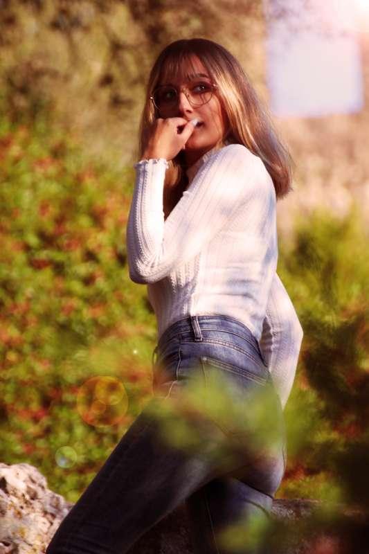 Photoshoot @ Óbidos Castle - Portugal